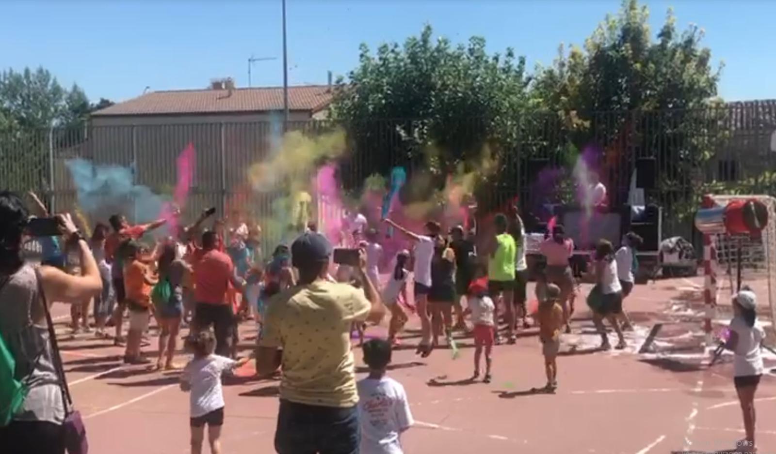 FIESTA HOLI 2023