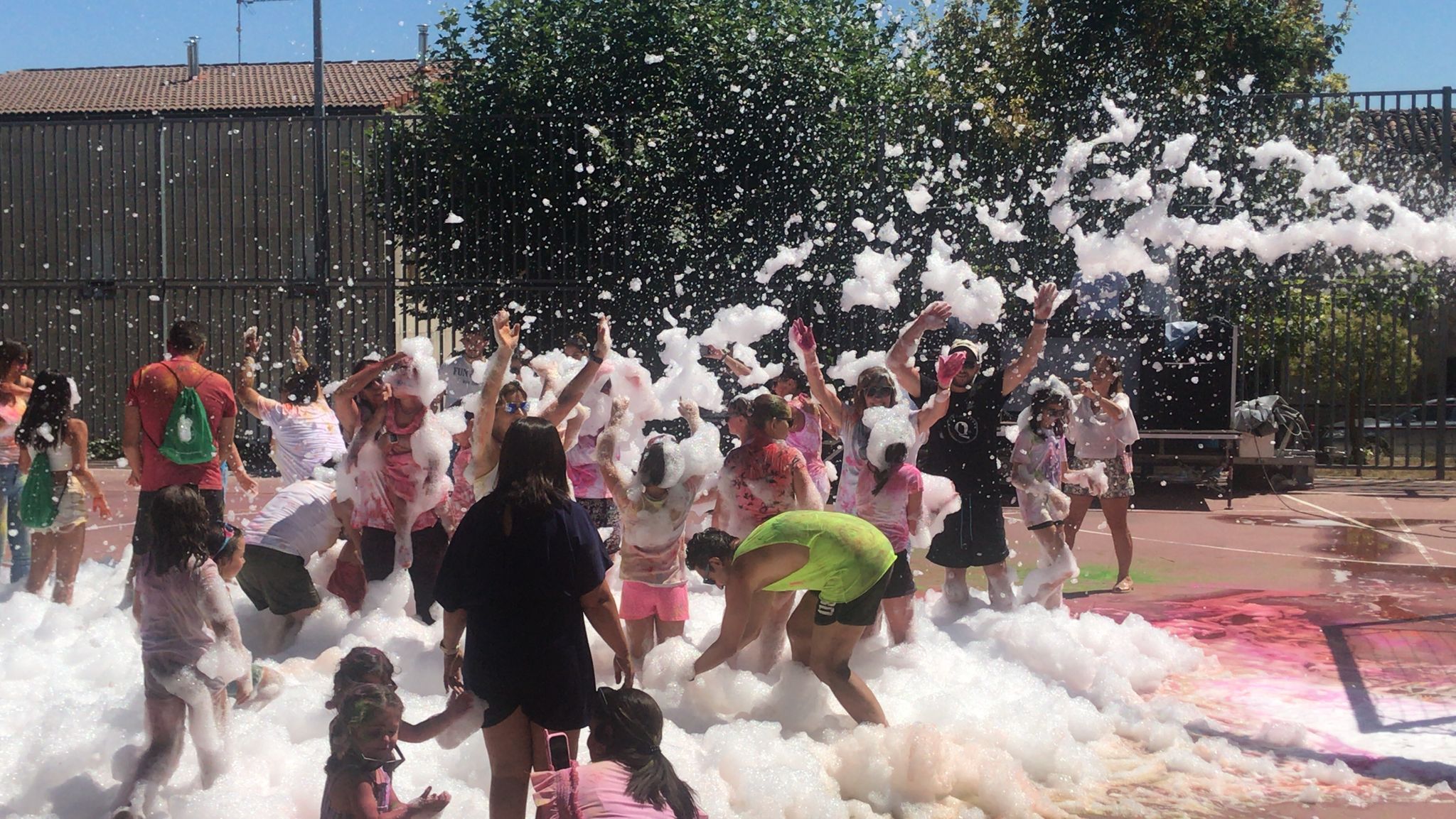 FIESTA HOLI 2023
