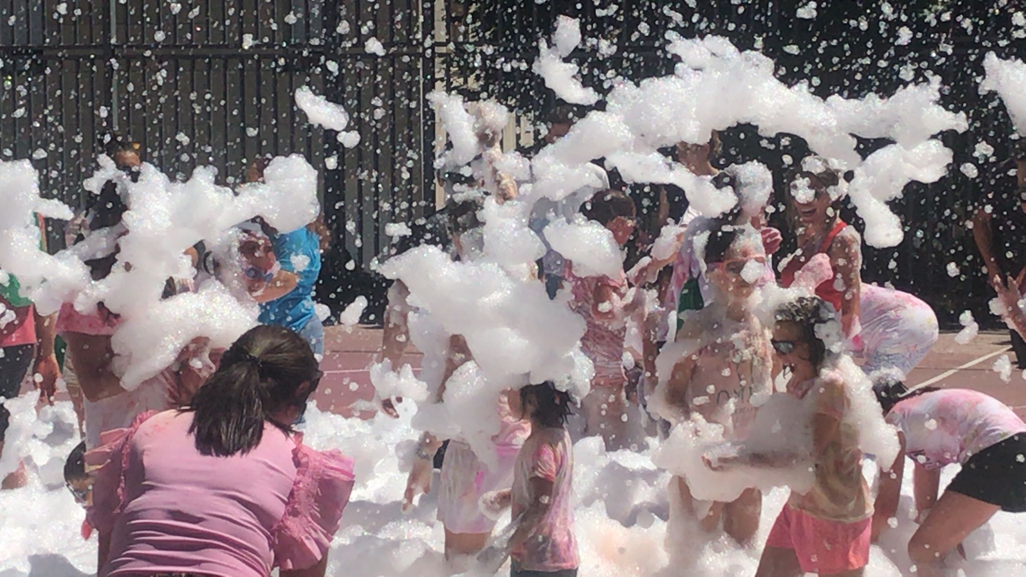 FIESTA HOLI 2023