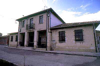 Imagen de Quintanaortuño