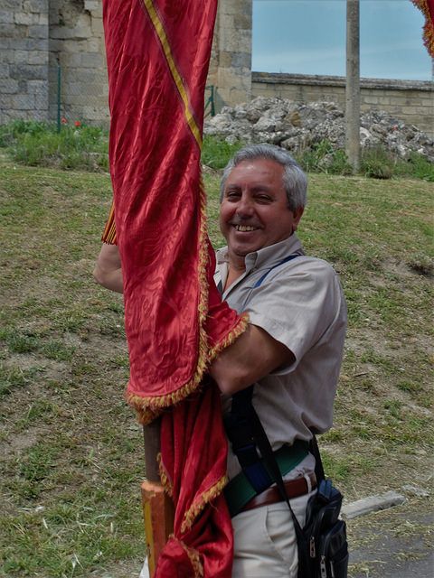FIESTAS DE SAN JUAN DE ORTEGA