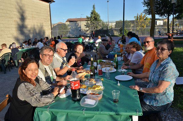 OS RECORDAMOS LA MERIENDA  VECINAL QUE HABRÁ ESTE SÁBADO 19 Y ADELANTAMOS EL CARTELFIESTA FIN DE VERANOOOOOOO